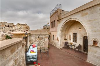 Temenni Evi Hotel