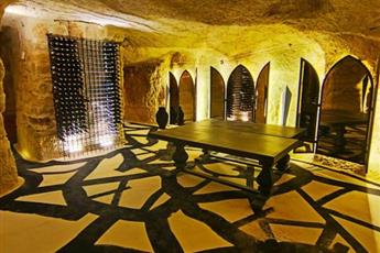 Temenni Evi Hotel
