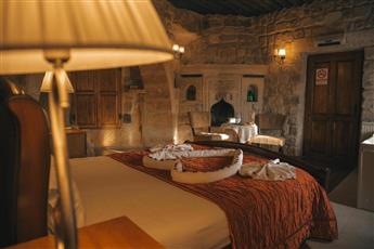 Temenni Evi Hotel