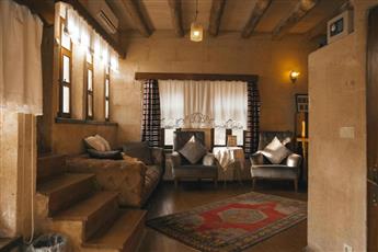 Temenni Evi Hotel