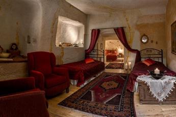 Temenni Evi Hotel