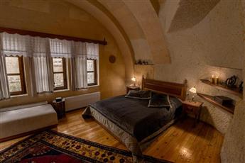 Temenni Evi Hotel