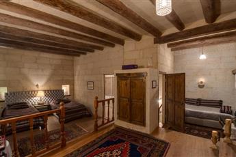 Temenni Evi Hotel