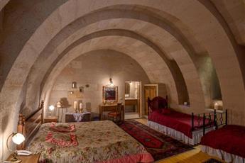 Temenni Evi Hotel