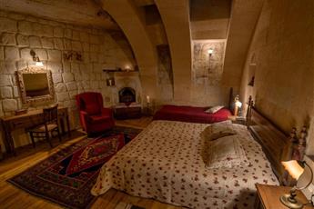 Temenni Evi Hotel