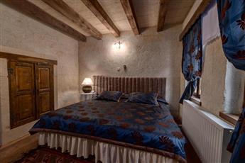 Temenni Evi Hotel