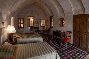 Temenni Evi Hotel