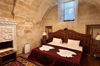 Temenni Evi Hotel