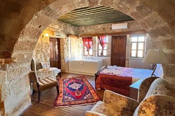 Temenni Evi Hotel