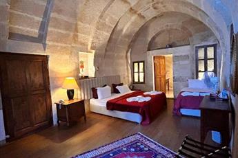 Temenni Evi Hotel