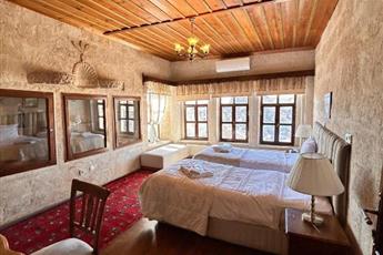 Temenni Evi Hotel