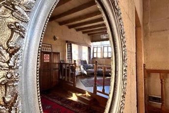Temenni Evi Hotel