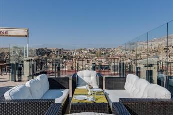Temenni Evi Hotel