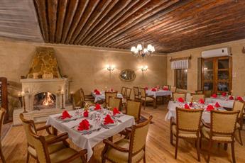 Temenni Evi Hotel