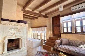 Temenni Evi Hotel