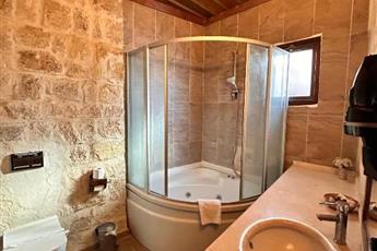 Temenni Evi Hotel