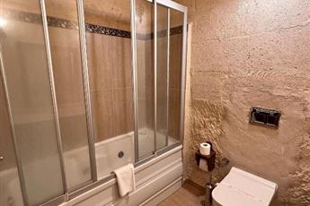 Temenni Evi Hotel