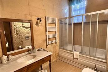 Temenni Evi Hotel