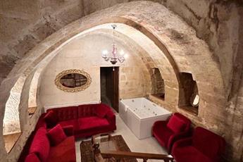 Temenni Evi Hotel