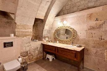Temenni Evi Hotel