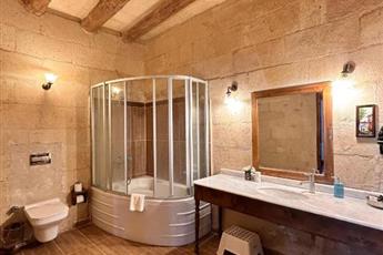 Temenni Evi Hotel