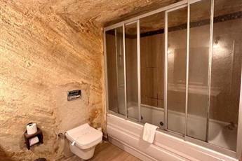 Temenni Evi Hotel