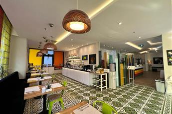 Tempo Hotel 4Levent 3*