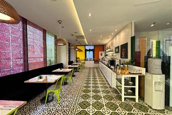 Tempo Hotel 4Levent 3*