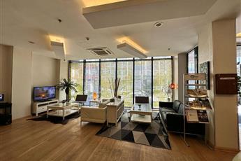 Tempo Hotel 4Levent 3*