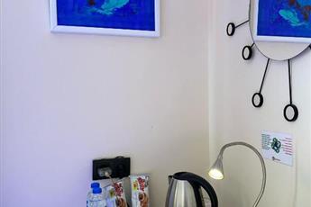 Tempo Hotel 4Levent 3*