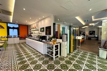 Tempo Hotel 4Levent 3*