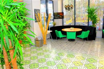 Tempo Hotel 4Levent 3*