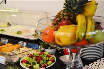 Tempo Hotel 4Levent 3*