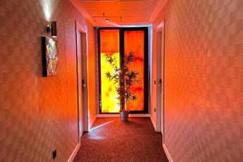 Tempo Hotel 4Levent 3*