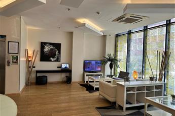 Tempo Hotel 4Levent 3*