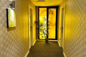 Tempo Hotel 4Levent 3*