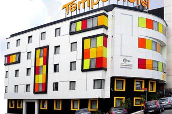 Tempo Hotel Caglayan 3*