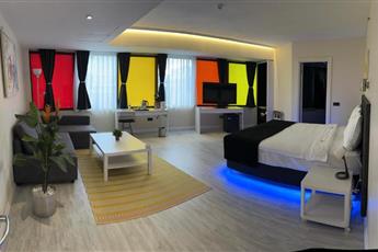 Tempo Hotel Caglayan 3*