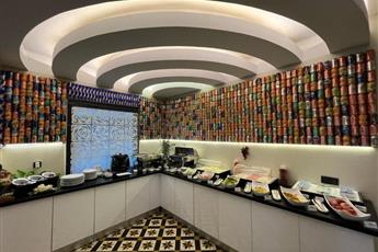 Tempo Hotel Caglayan 3*