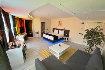 Tempo Hotel Caglayan 3*