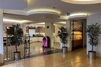 Tempo Hotel Caglayan 3*