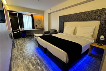 Tempo Hotel Caglayan 3*