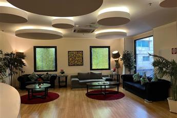 Tempo Hotel Caglayan 3*