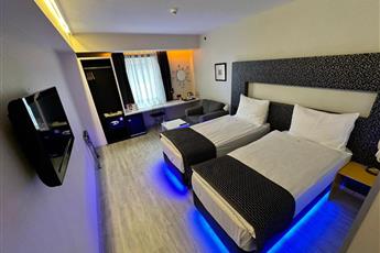 Tempo Hotel Caglayan 3*