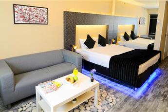 Tempo Hotel Caglayan 3*