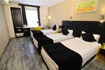 Tempo Hotel Caglayan 3*
