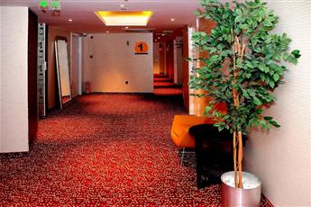 Tempo Hotel Caglayan 3*