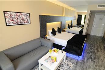 Tempo Hotel Caglayan 3*