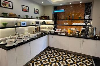 Tempo Hotel Caglayan 3*