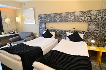 Tempo Hotel Caglayan 3*